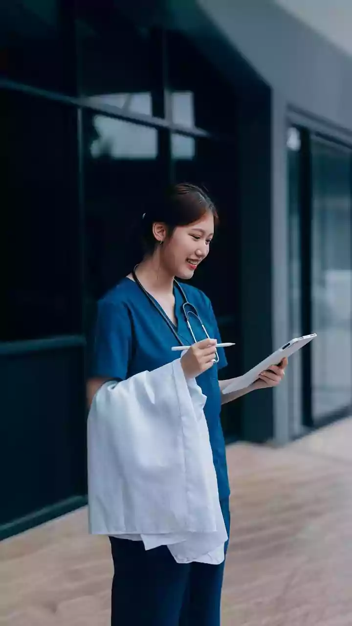 Beyond NEET: Top 5 Medical Degrees Accessible After 12th Without the Exam