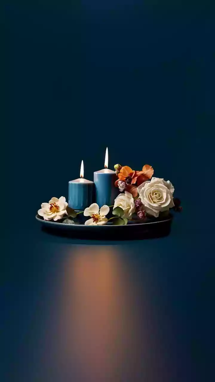 5 classic candle arrangements to brighten up your home