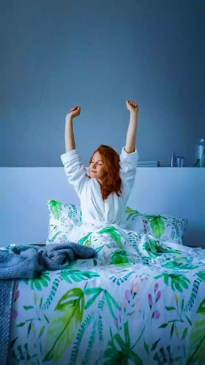 Spring Refresh: Boost Energy, Sleep Better & Discover New Reads