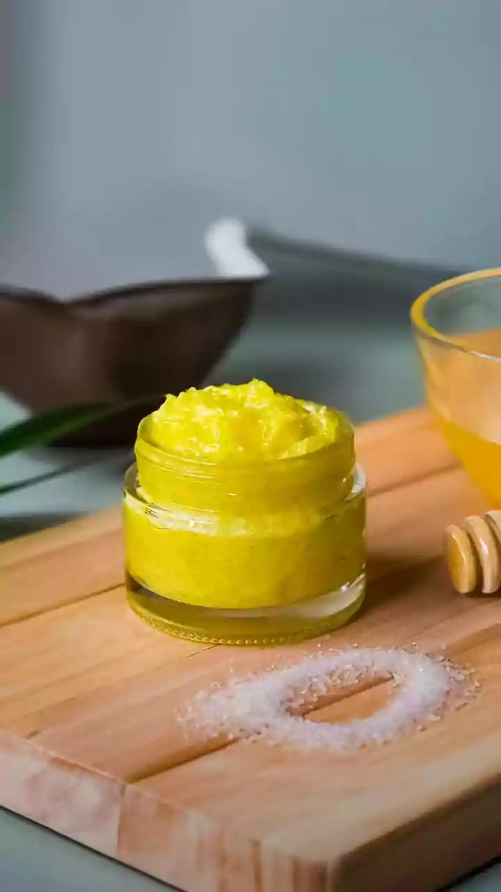 Hair Masks At Home: Five Ideas For Added Shine And Manageability
