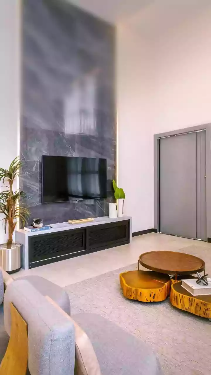 The Collected Home Feels Designed Because It Was Lived Into Slowly