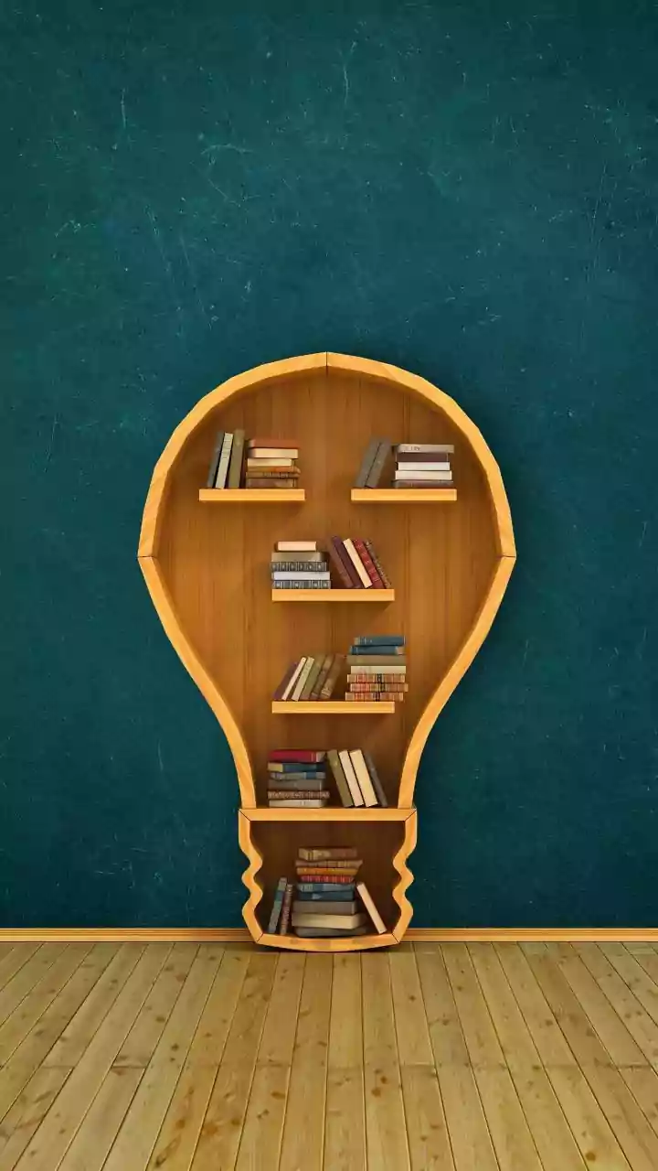 Sort Books by Attention Demand, Not Only Subject
