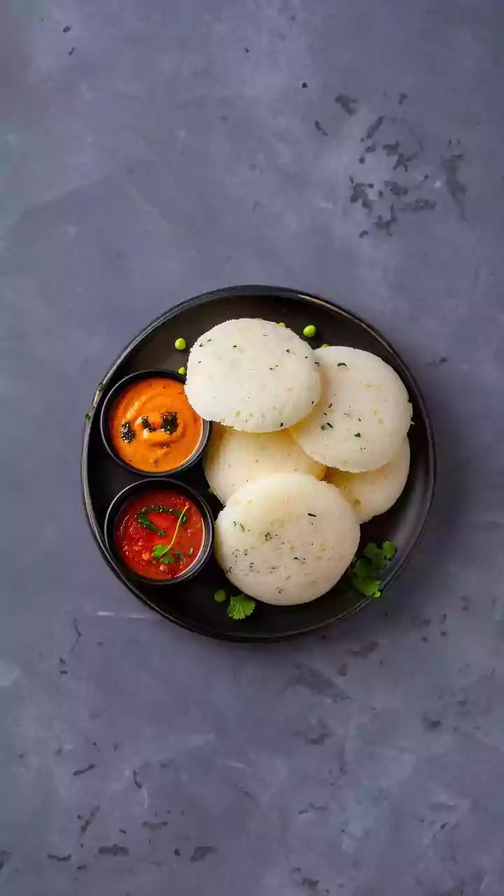 10 Steamed Indian Breakfasts: Delicious & Healthy