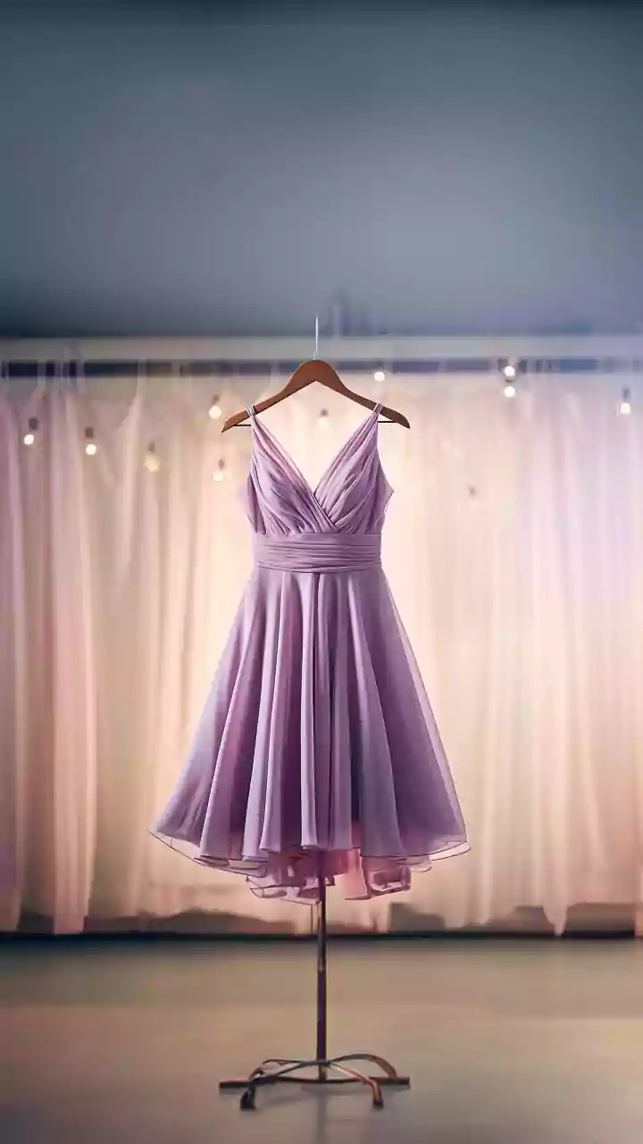 Occasionwear Rentals Need Time for Fit Adjustments after Measurement Checks