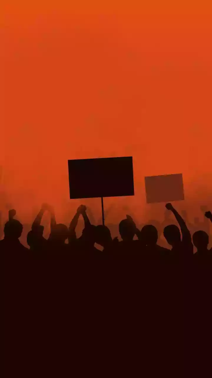 'Iran won't back down': Khamenei warns protesters, foreign powers