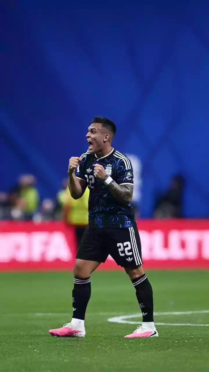 FIFA World Cup 2026 final: Which Spain and Argentina players are in red-hot form?
