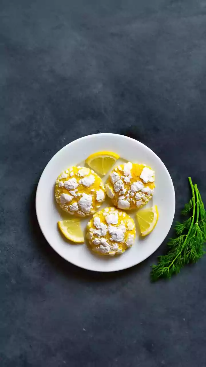 Creamy plates fading? Lemon-based dishes are quietly taking over menus