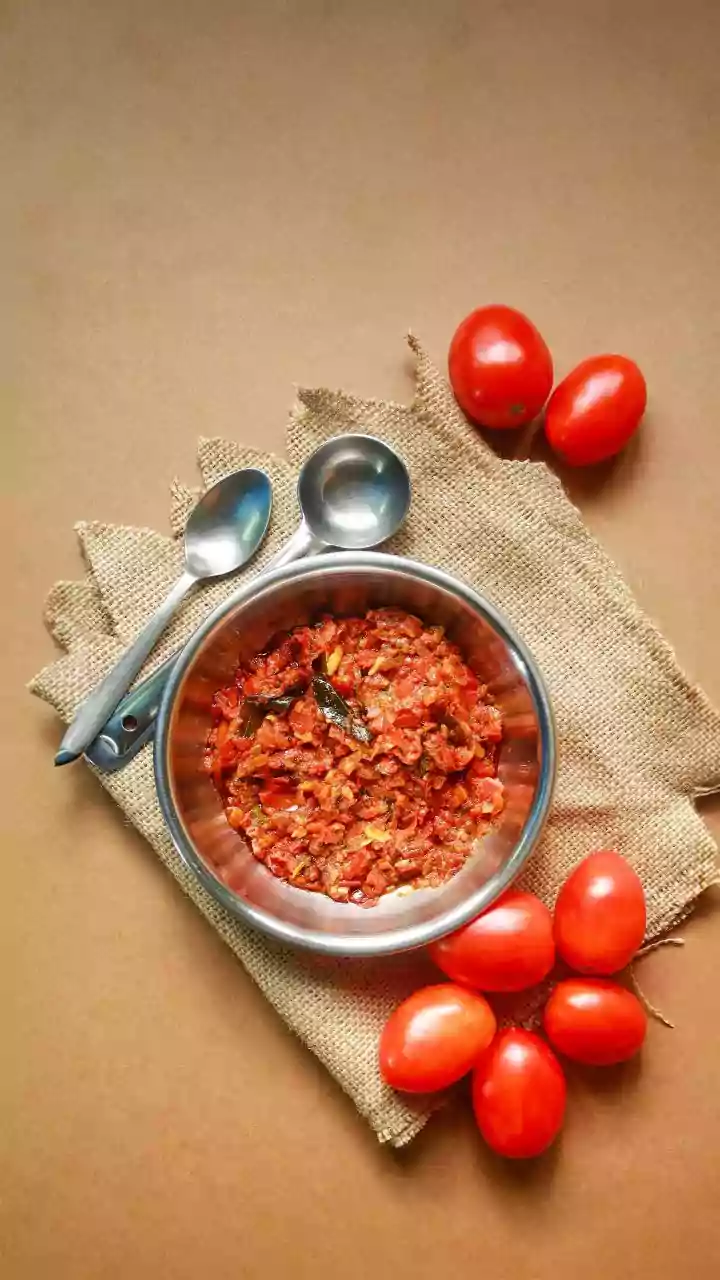 Indian Regional Ingredients Are Finding New Culinary Context Through Traditional Chutney Recipes