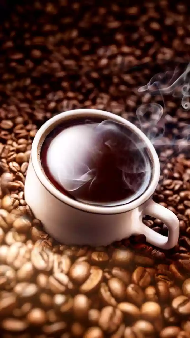 New Coffee Research Explores Why Decaf Can Affect The Brain Too