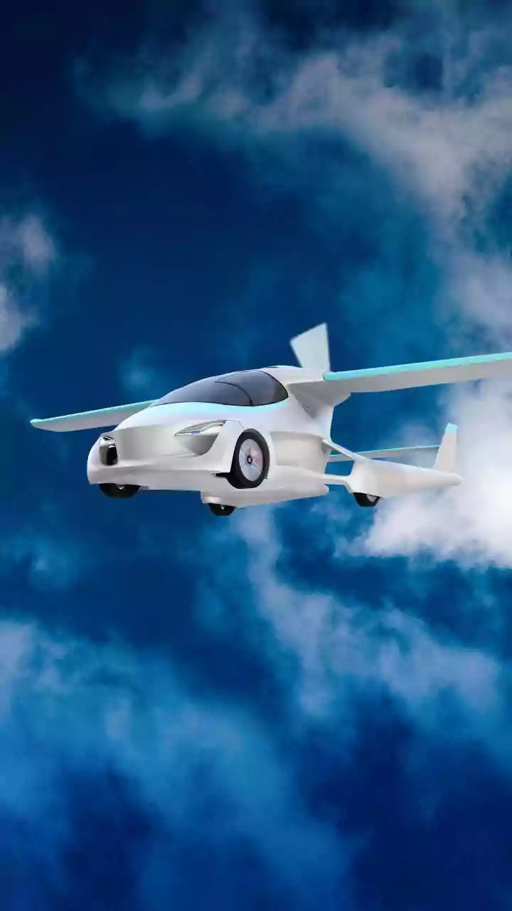 India's Electric Air Taxi Future Takes Flight: ePlane's New Facility at IIT Madras