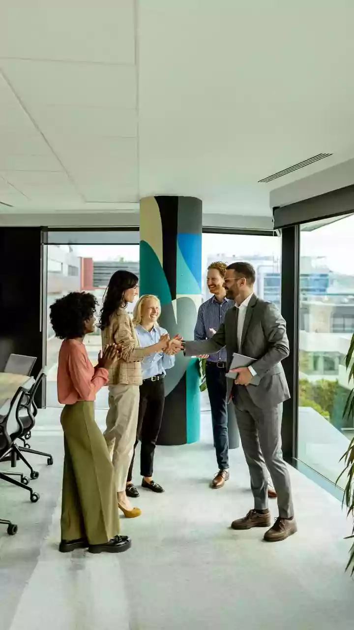 RIA Advisory Continues Its Streak: Four Years as India's Great Place to Work