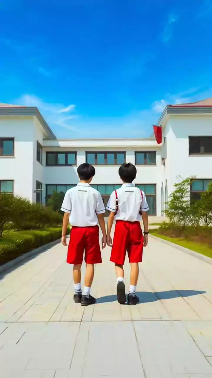 Back to School Blues: Unpacking Kids' Summer Holiday Hangover