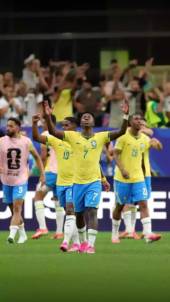 Why Brazil vs Norway could be one for the ages