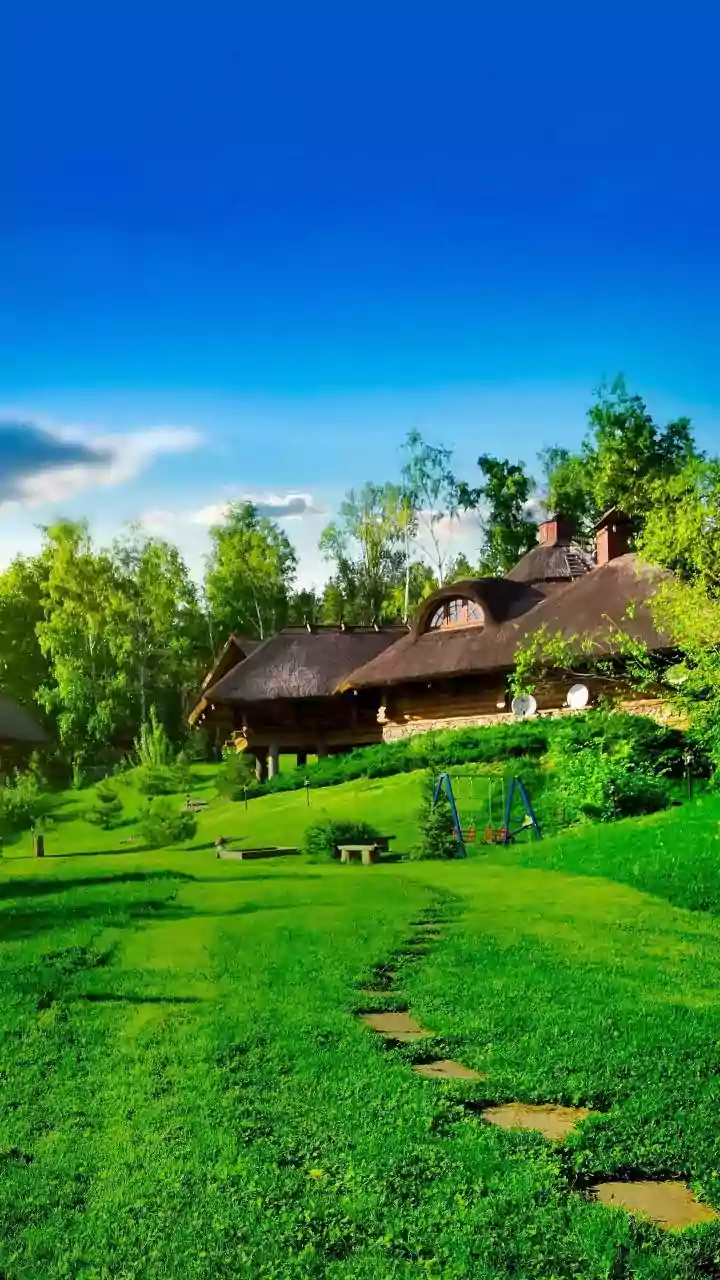 5 villages in Poland perfect for a countryside retreat