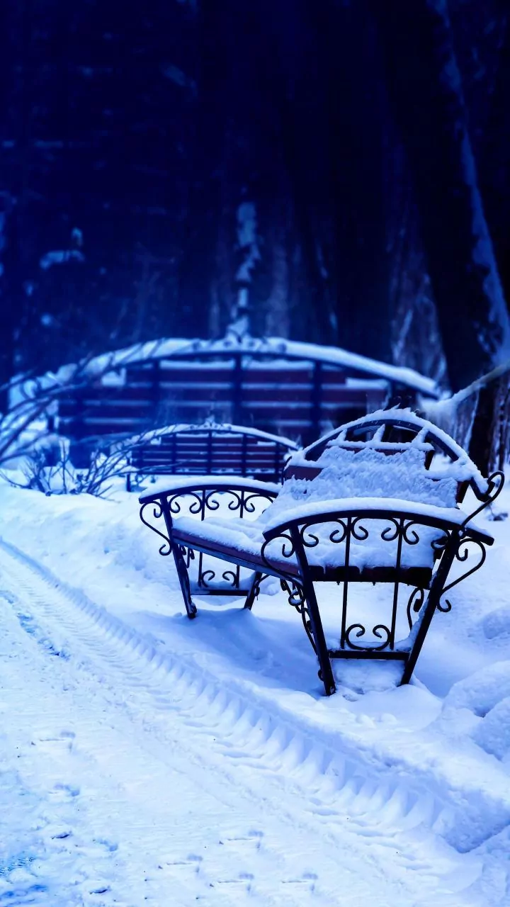 Delhi shivers at 4.2 deg C, cold wave warning for next two days