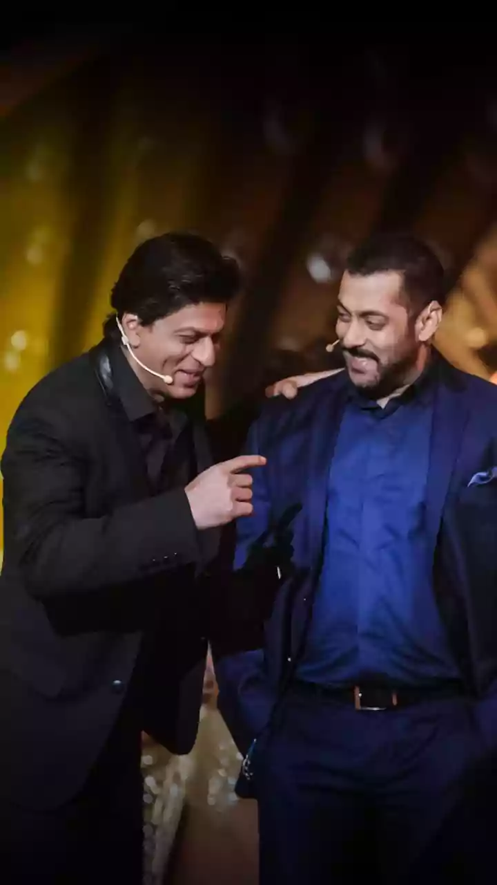 Shah Rukh Khan, Salman Khan 2026 Releases: King To Battle Of Galwan, All Upcoming Movies