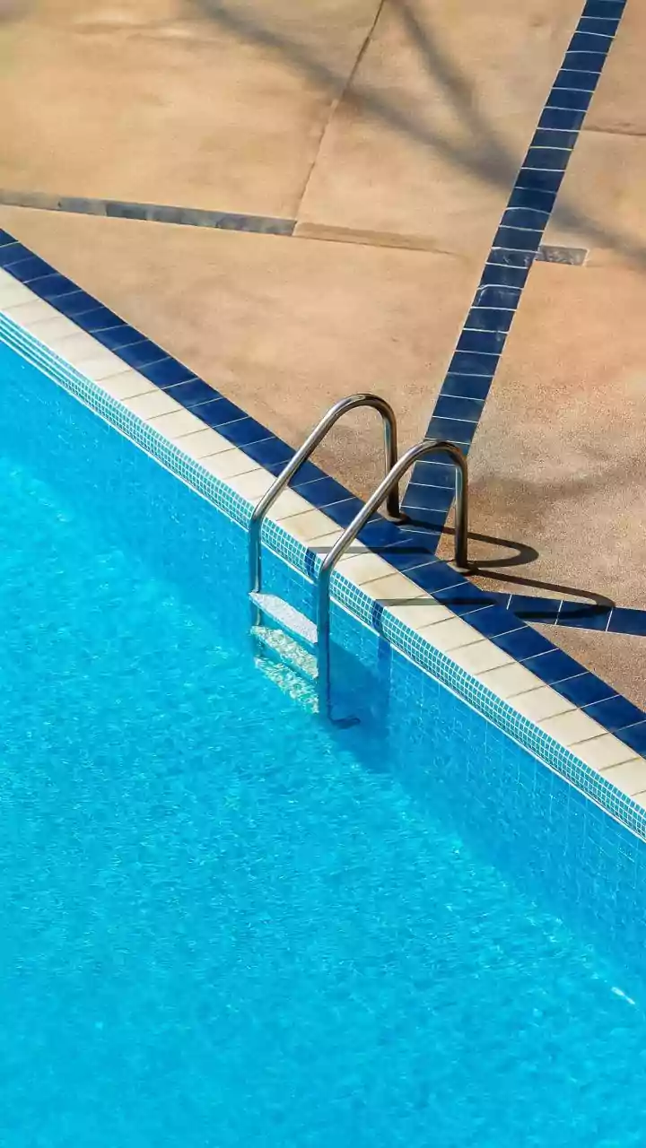 Cleaning the Pump and Filter Helps Preserve a Smooth, Consistent Flow
