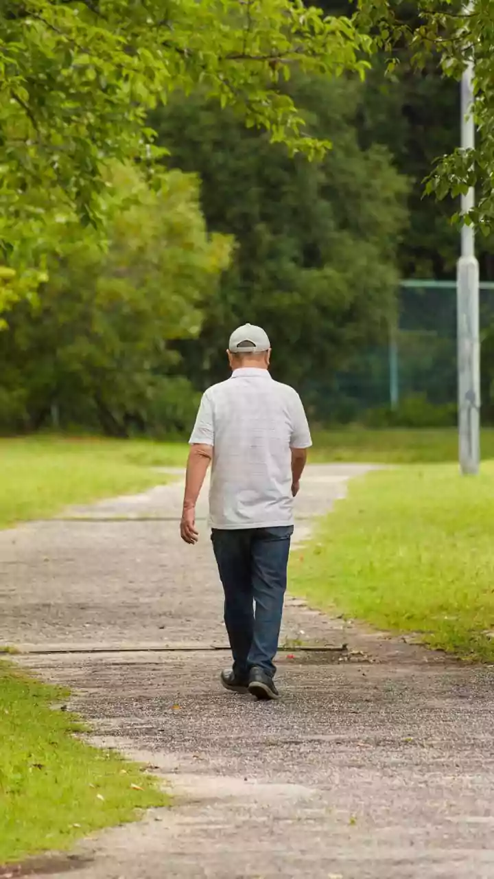 Research Supports Gradual Step Increases for People Starting Lower