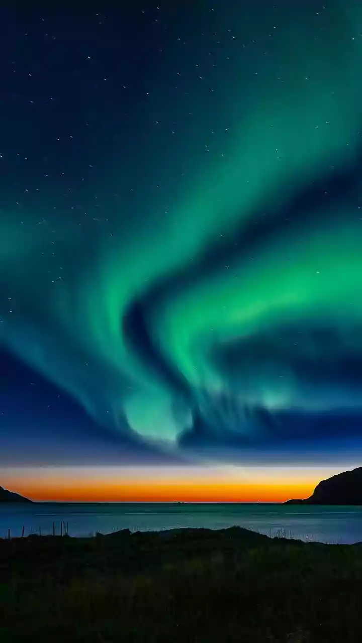 Faroe Islands: Your Ultimate Guide to Witnessing the Mesmerizing Northern Lights