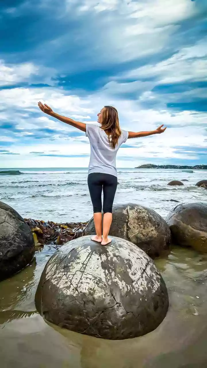 Finding Well-being: A Guide to Health & Happiness