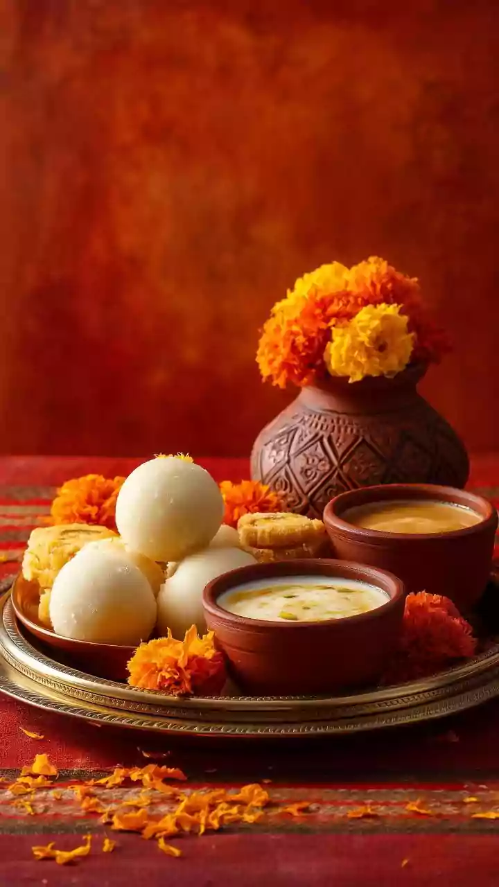 Apara Ekadashi 2026: These 5 sacred bhog for Lord Vishnu may remove life problems