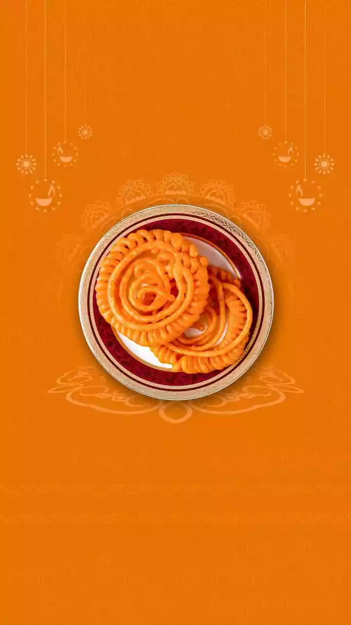 Diwali Sweets And Blood Sugar: Practical Ways To Watch Portions