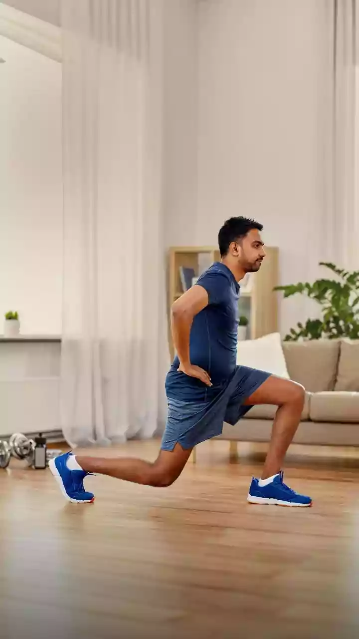 Outdoor Workout Cancelled? Try These Monsoon-Friendly Fitness Options