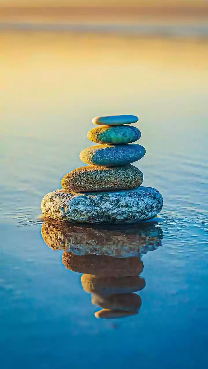 6 Water Affirmations for Energy: Unlock Inner Peace