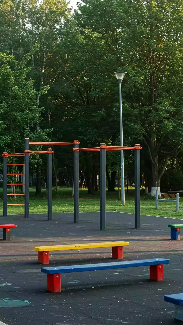 Making Exercise Fun For Kids