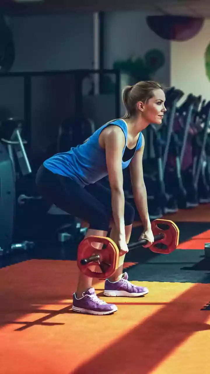 Does weight lifting affect your growth?