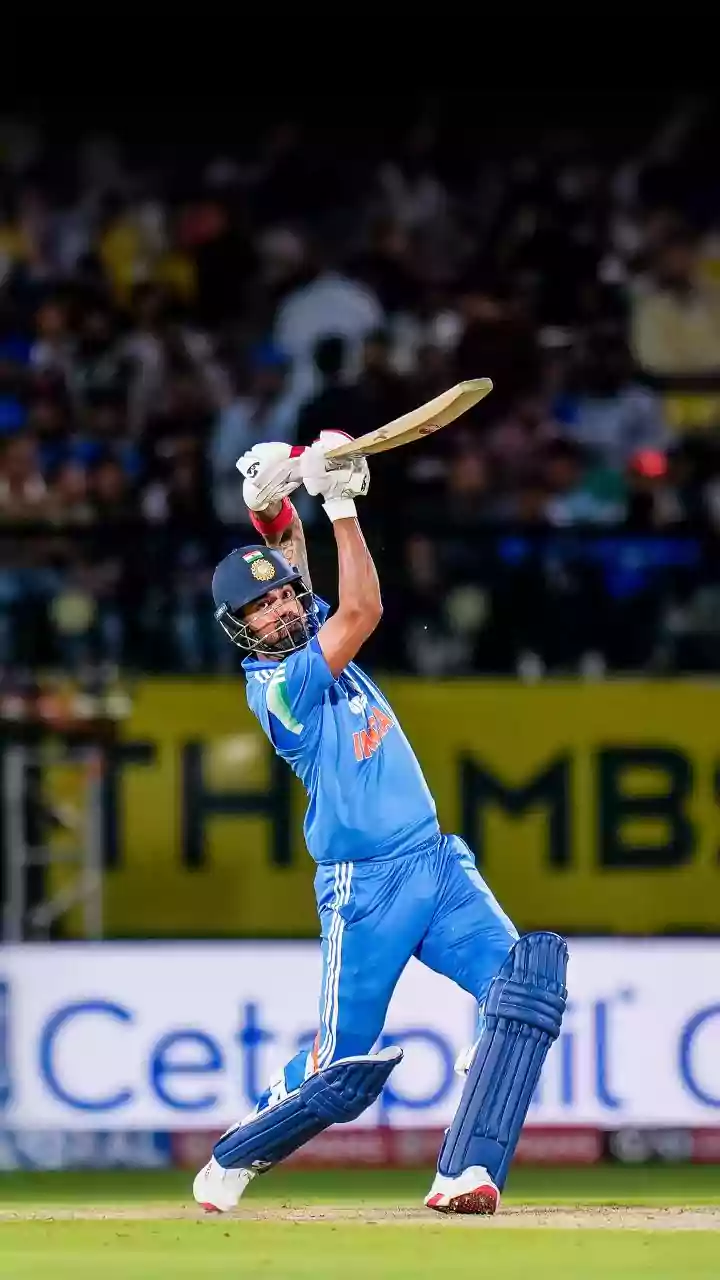 KL Rahul rested for 3rd Afghanistan ODI: Details here