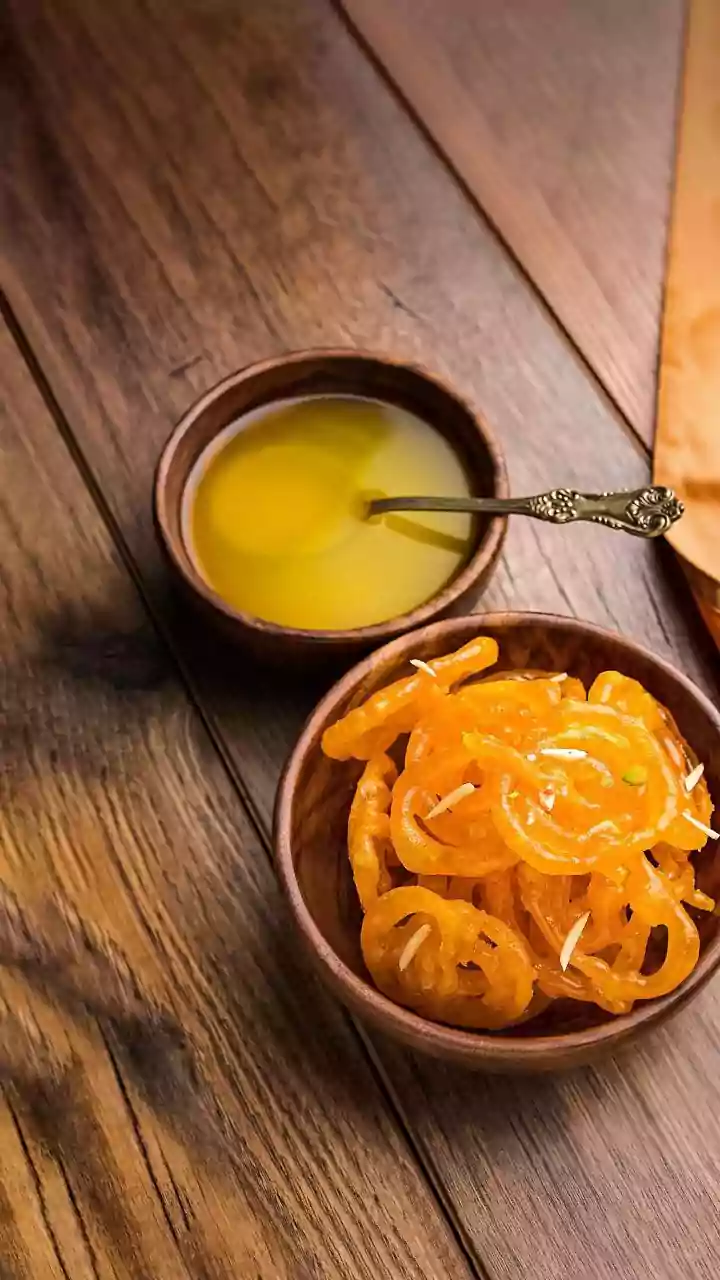 Traditional Janmashtami Recipes Modernised By Youth Collectives Promoting Low-Sugar Sweets