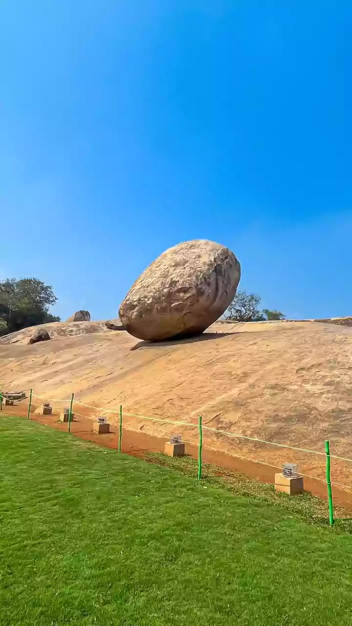 How To Plan A Relaxed Weekend Around Hampi's Heritage Sites