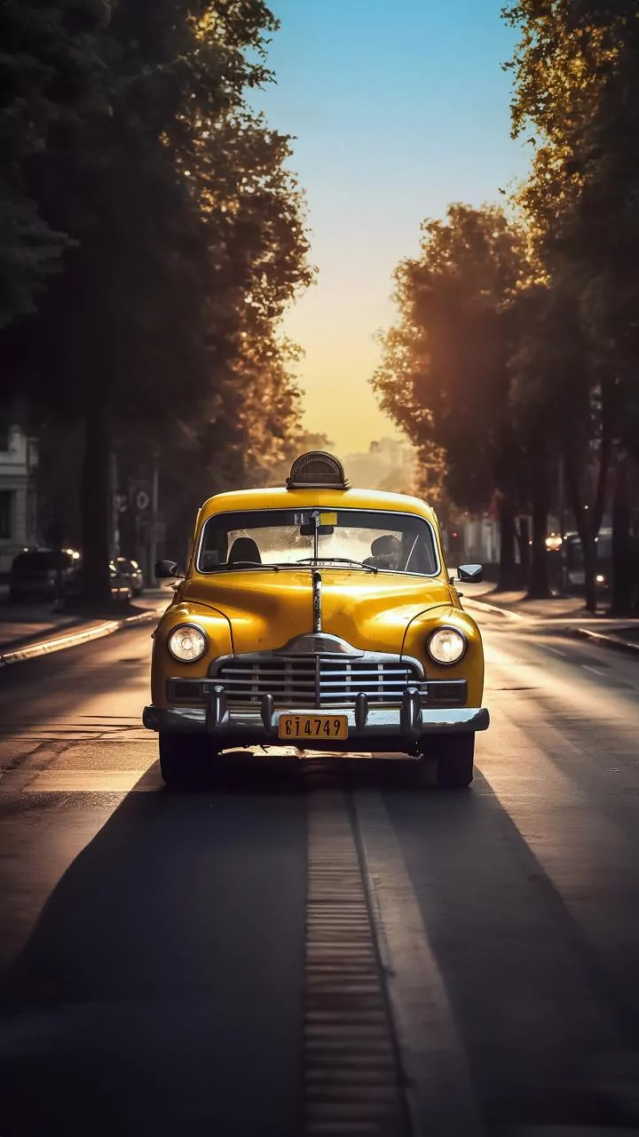 Cab aggregators can't demand tips before booking rides in India