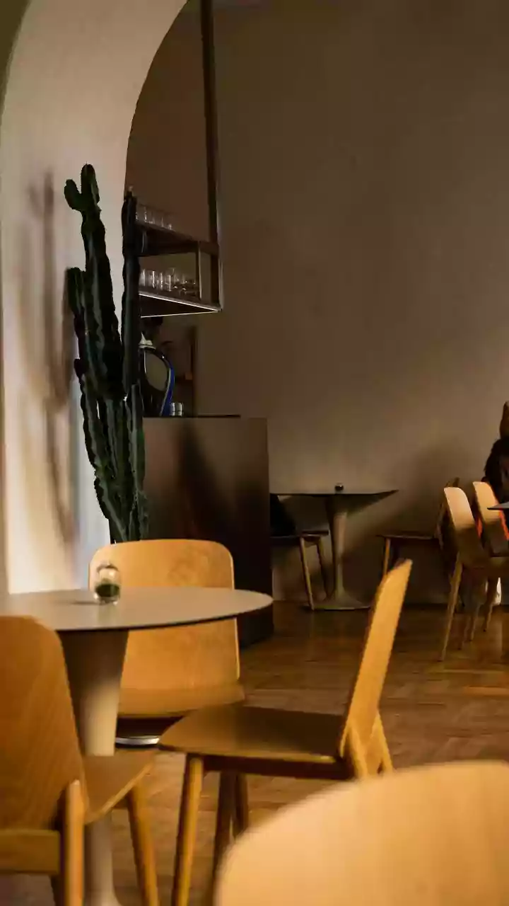 Korean Café Culture Adds A Fresh Twist To Hyderabad's Dining Choices