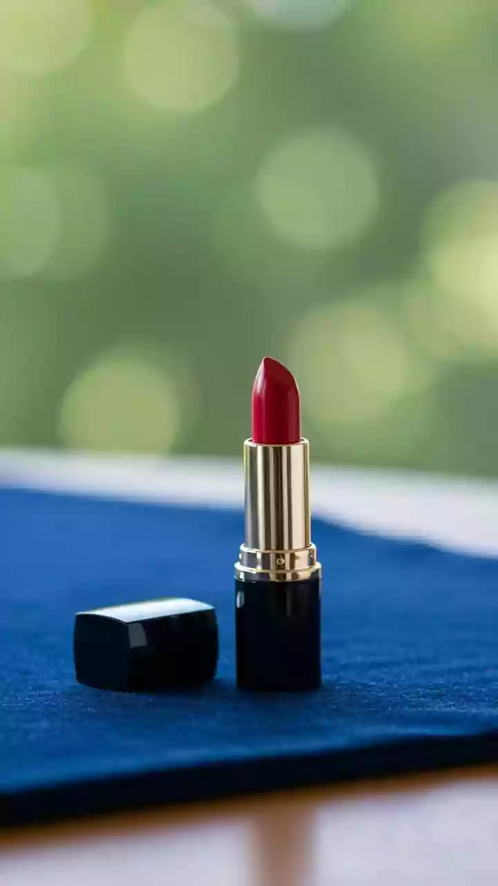 Chocolate Cherry Makeup: A Beginner's Guide