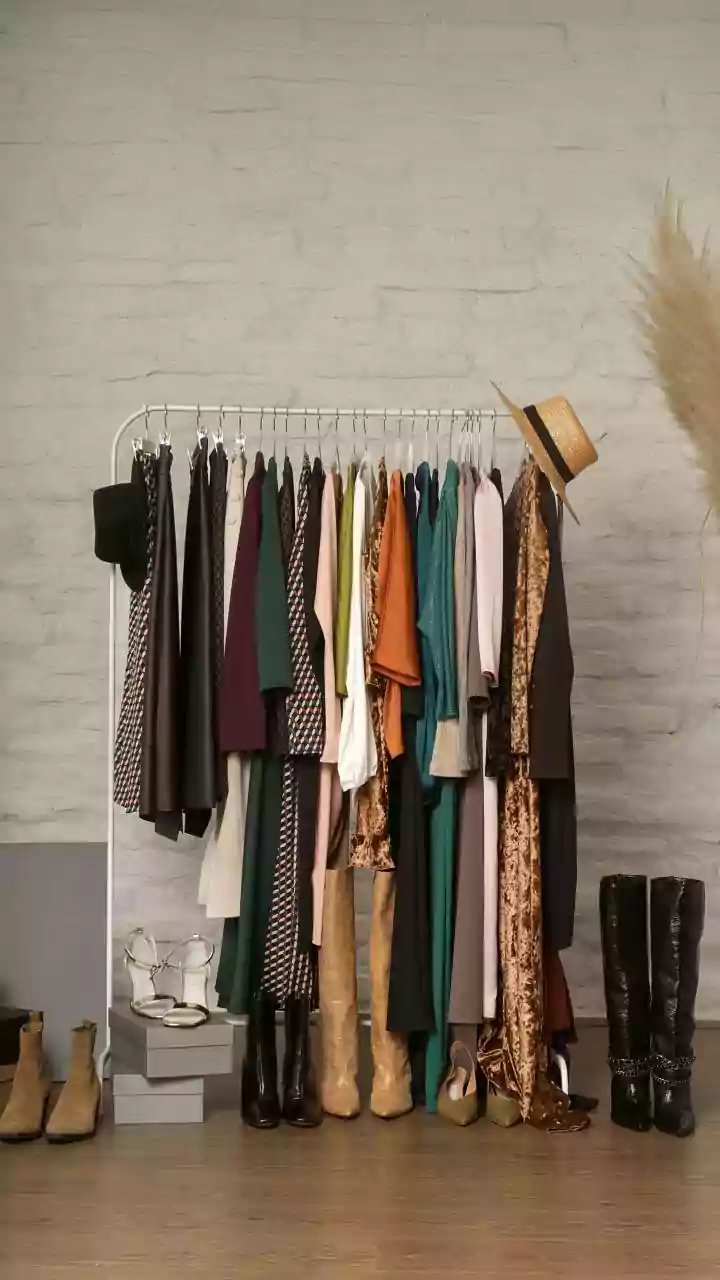 Fashion's Latest Trends Explored