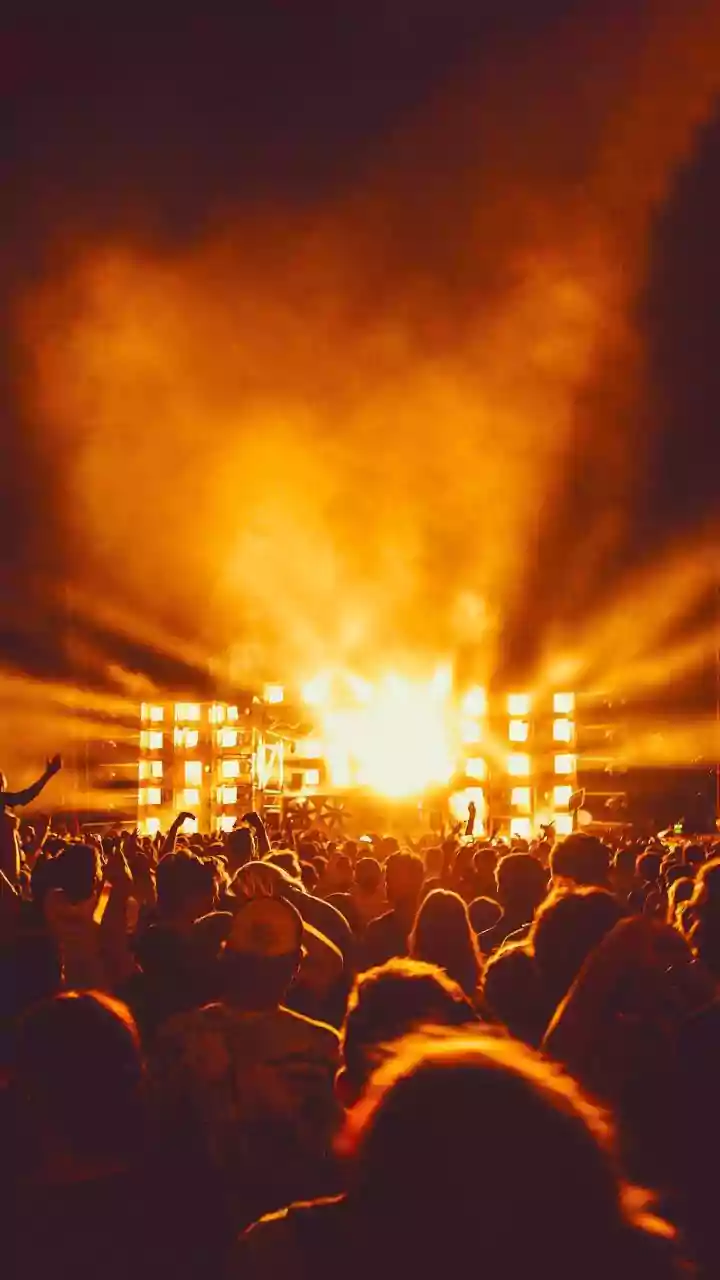 Sunburn Festival 2025 Makes Mumbai Debut At Sewri Waterfront, Featuring Global EDM Stars