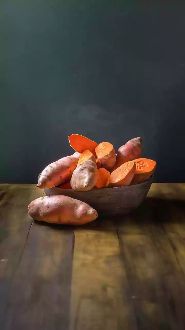 Spotting Fake Sweet Potatoes: A Guide to Purity & Dishes
