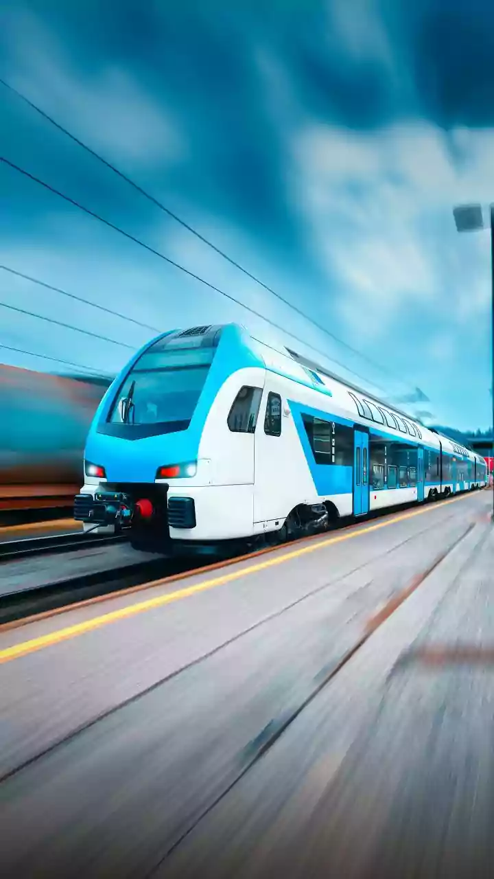 Railway Minister Ashwini Vaishnaw announces 52 reforms in 52 weeks for 2026