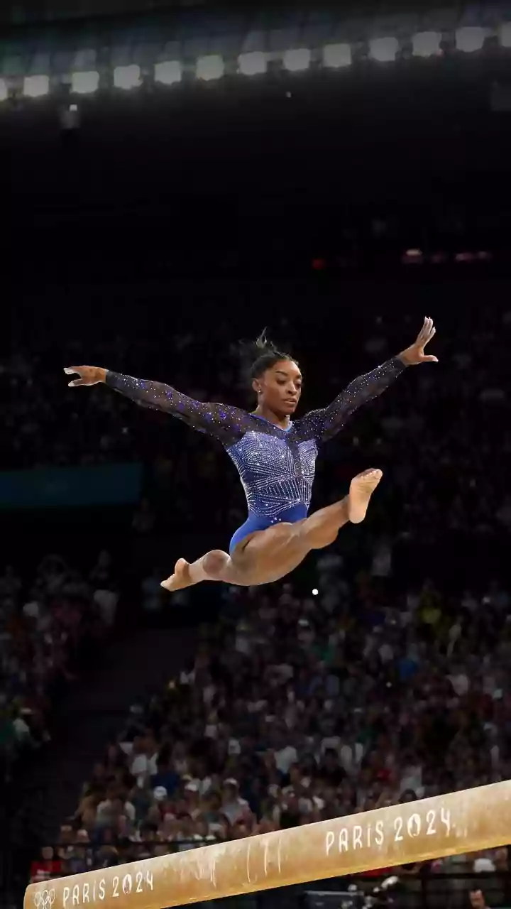 5 benefits of balance beam workouts