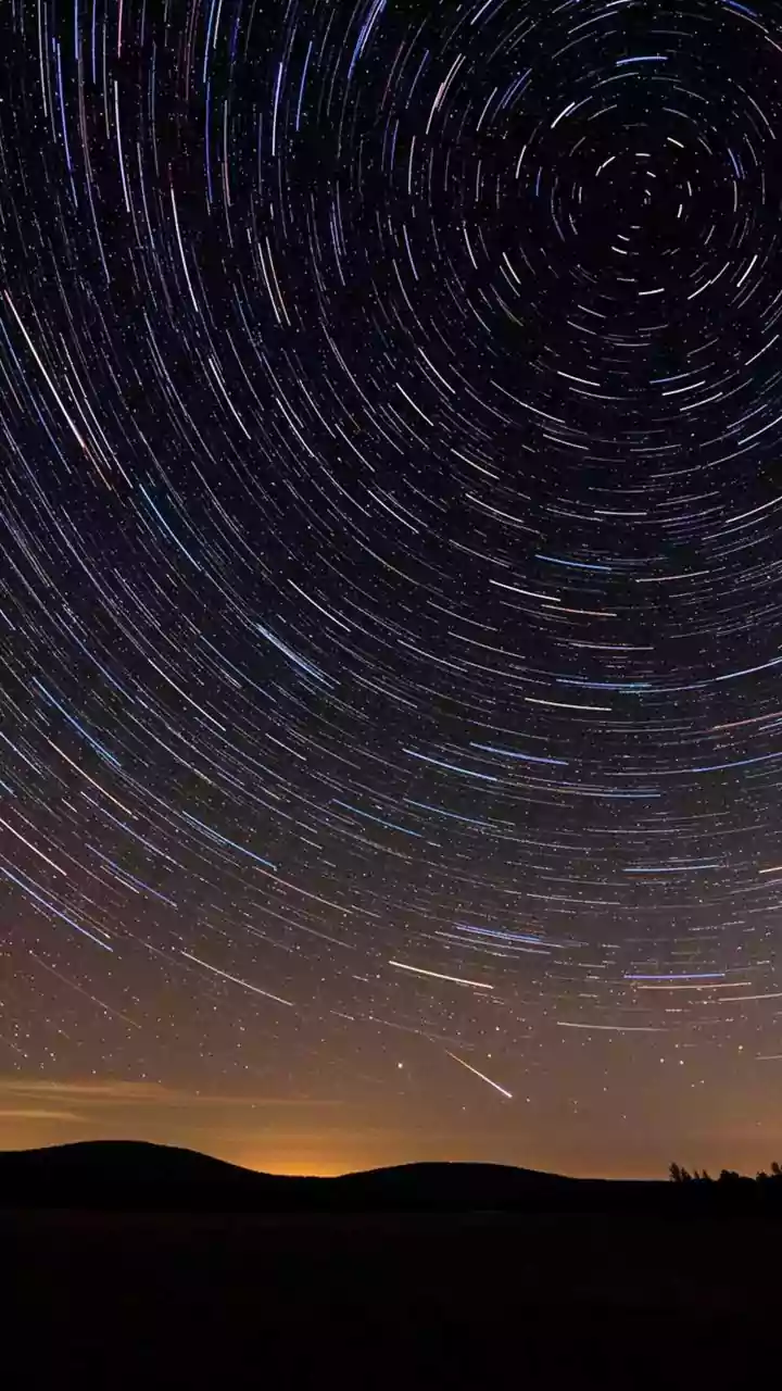 Celestial Trails: Your Guide to Incredible Dark Sky Running Adventures in the U.S.