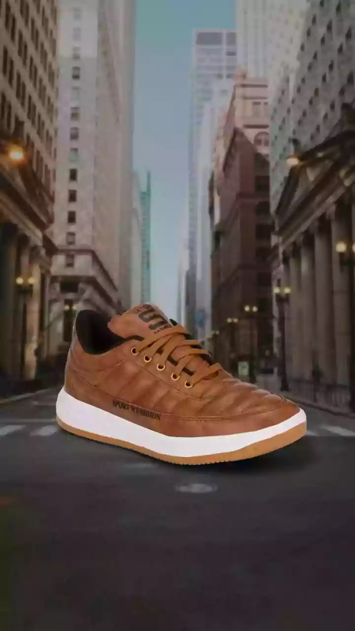 Best Men's Casual Sneakers: Comfort & Style Guide