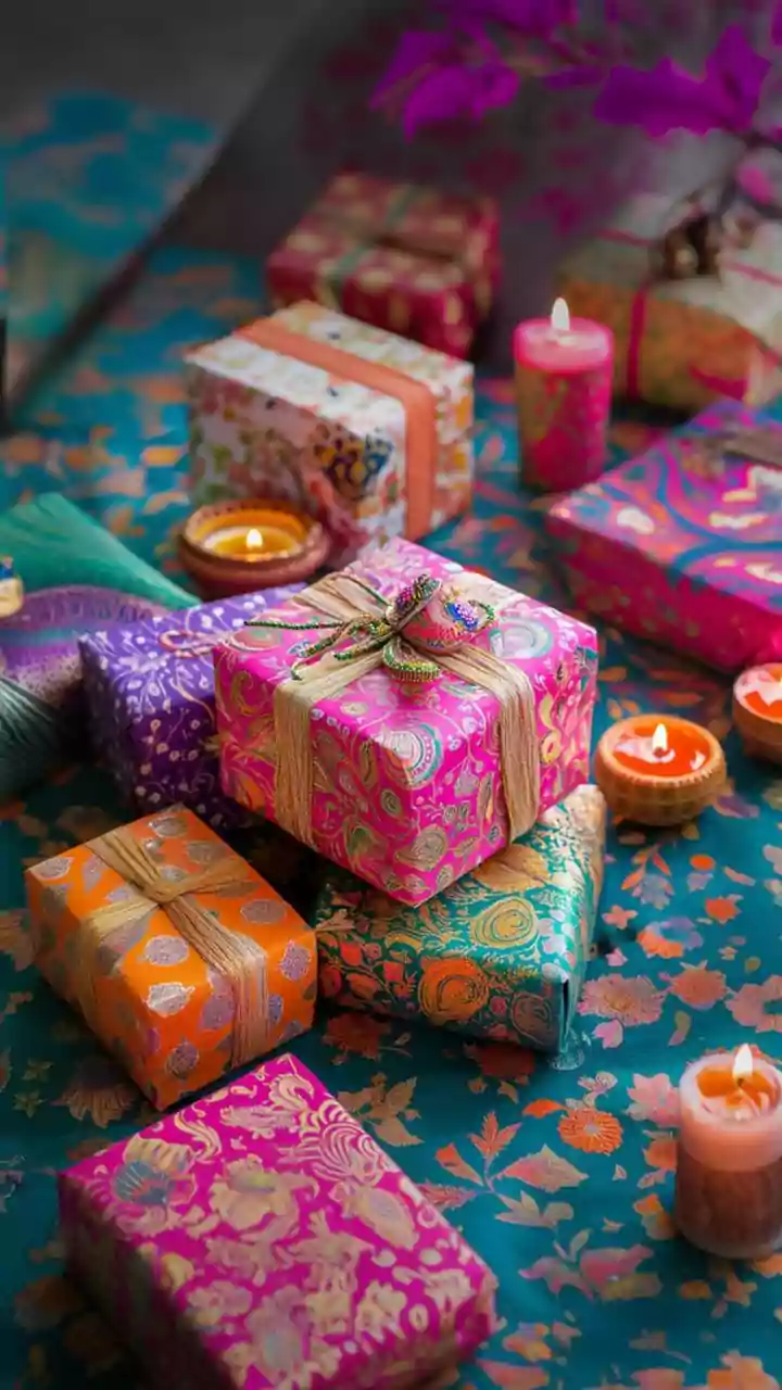 Why zero-plastic festive gifting is becoming a major movement among urban Gen Z youth