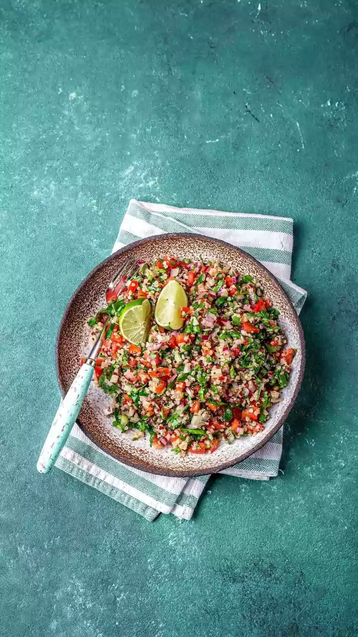 Your Kitchen Needs Quinoa Beyond Basic Bowls