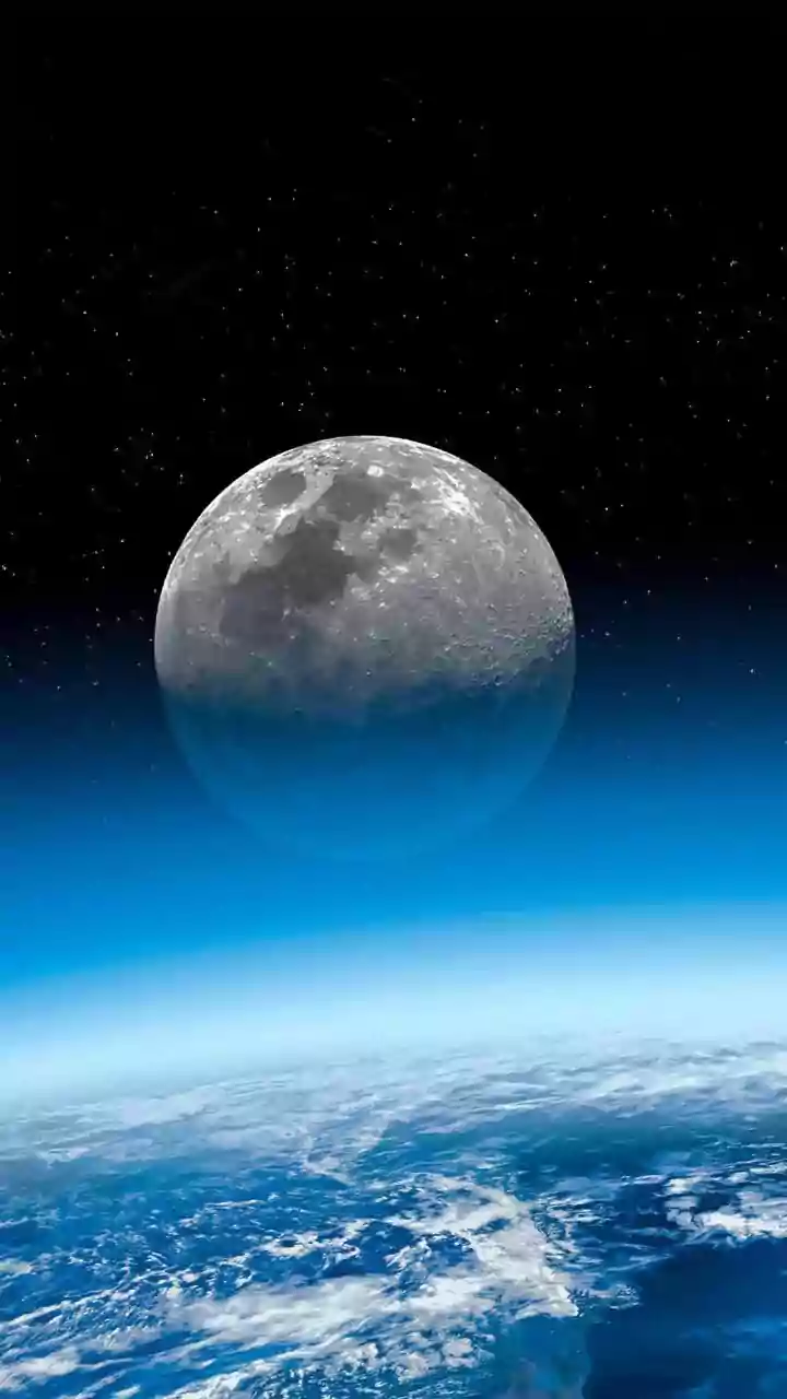 Crew Observed Possible Lunar Impact Flashes: NASA's Artemis II Moon Science Findings In Focus