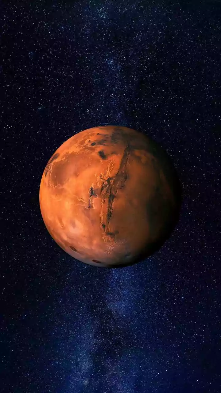Orbiter Imaging Solutions Map Dust Storm Genesis To Extend Mars Rover Power Lifespans