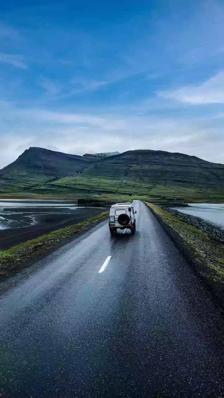 Monsoon Road Trip Checklist For Indian Drivers