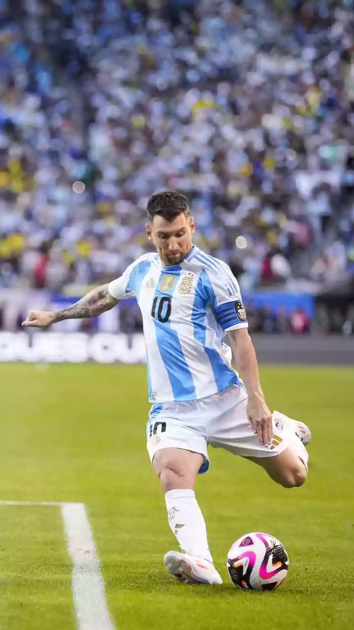 Dieta rigorosa de Messi: veja os alimentos que o jogador tirou e incluiu em sua rotina