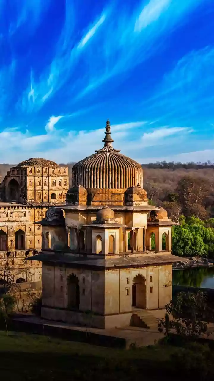 Calling All History Lovers! Check out these historical Places in India Known for Their Beautiful Winters